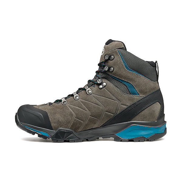 Scarpa ZG TREK GTX Classic durable and reliable trekking boot Moda