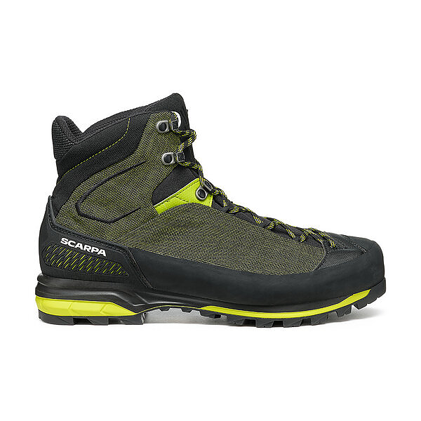 Scarpa ZODIAC TRK LT GTX Trekking boot for extended use Promozione
