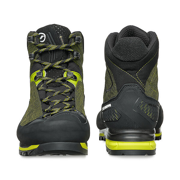 Scarpa ZODIAC TRK LT GTX Trekking boot for extended use Promozione