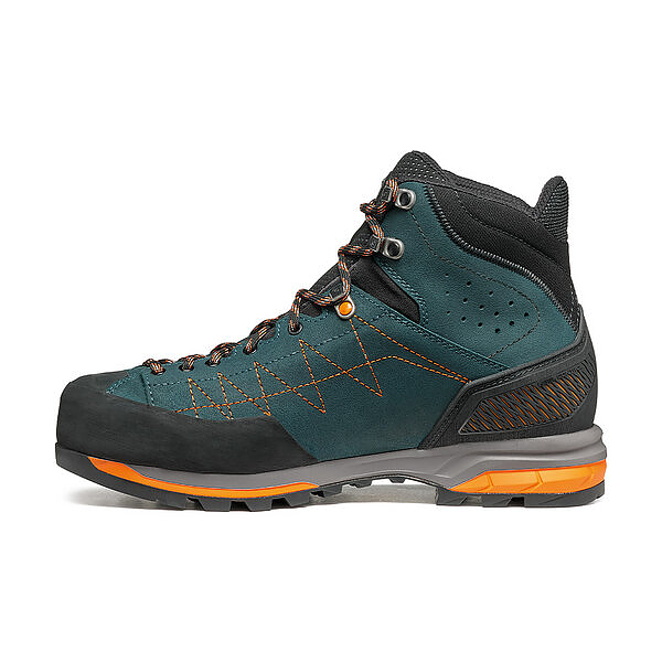 Scarpa ZODIAC TRK GTX Trekking boot for extended use Spedizione Gratuita