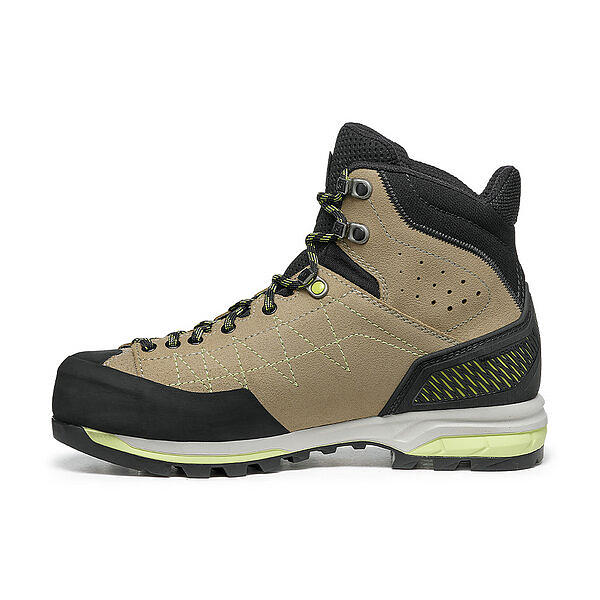 Scarpa ZODIAC TRK GTX WMN Trekking boot for extended use Pezzi Unici