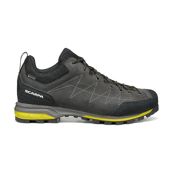 Scarpa ZODIAC GTX Trekking boot for extended use Soddisfazione Garantita