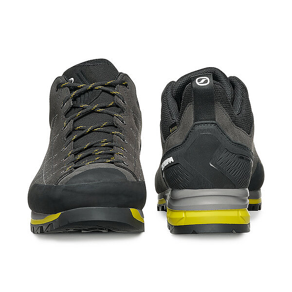 Scarpa ZODIAC GTX Trekking boot for extended use Soddisfazione Garantita