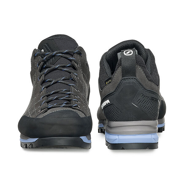 Scarpa ZODIAC GTX WMN Trekking boot for extended use Qualità Garantita