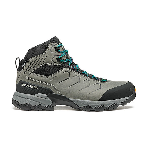 Scarpa MORAINE MID PRO GTX The first mid hiking boot Negozi Online