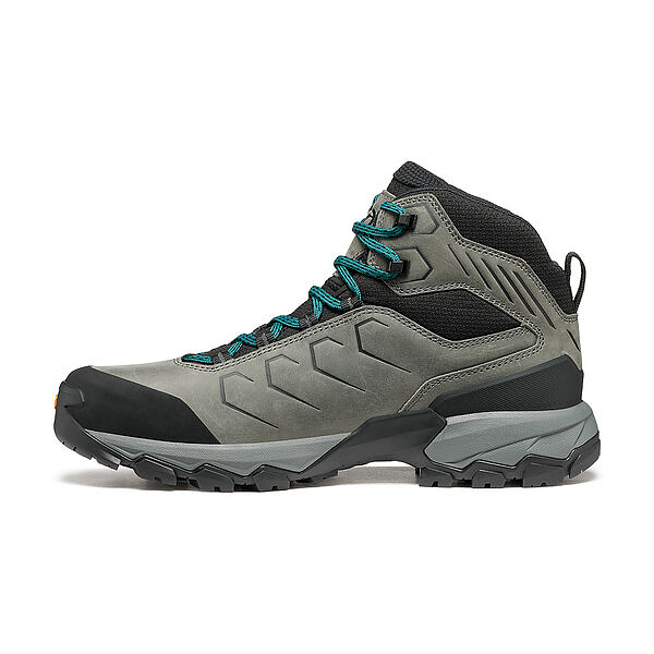 Scarpa MORAINE MID PRO GTX The first mid hiking boot Negozi Online