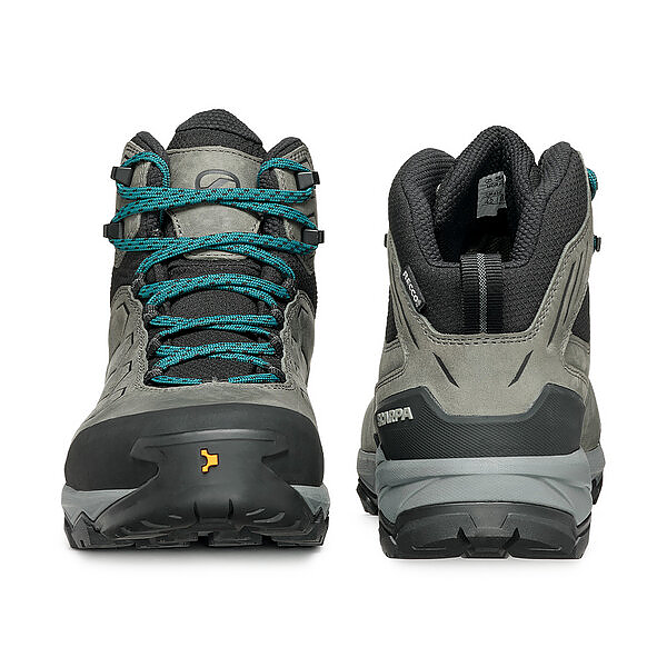Scarpa MORAINE MID PRO GTX The first mid hiking boot Negozi Online