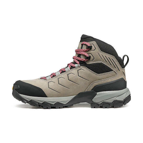 Scarpa MORAINE MID PRO GTX WMN The first mid hiking boot Acquista Ora