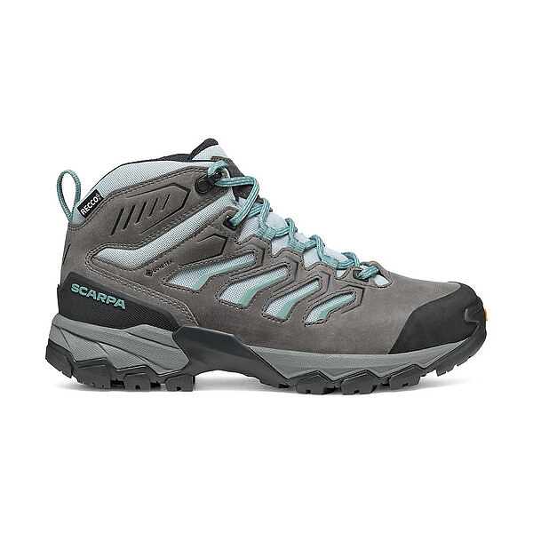 Scarpa MORAINE MID GTX WMN The first mid hiking boot Promozione Limitata