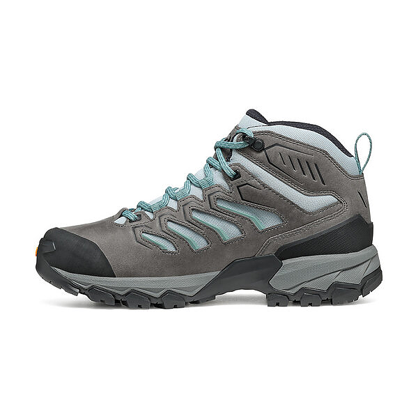 Scarpa MORAINE MID GTX WMN The first mid hiking boot Promozione Limitata