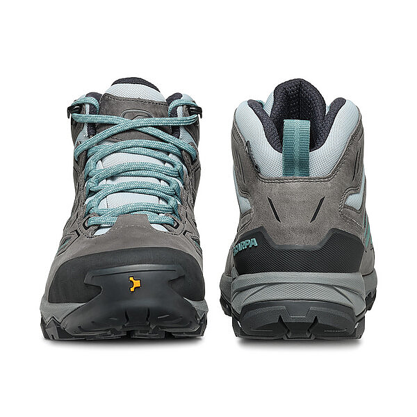 Scarpa MORAINE MID GTX WMN The first mid hiking boot Promozione Limitata