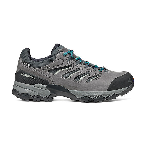 Scarpa MORAINE GTX The first low hiking shoe Fino Al -60%
