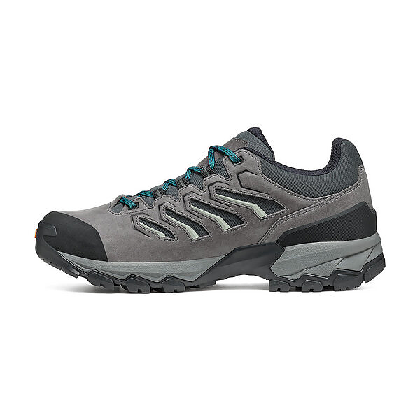 Scarpa MORAINE GTX The first low hiking shoe Fino Al -60%
