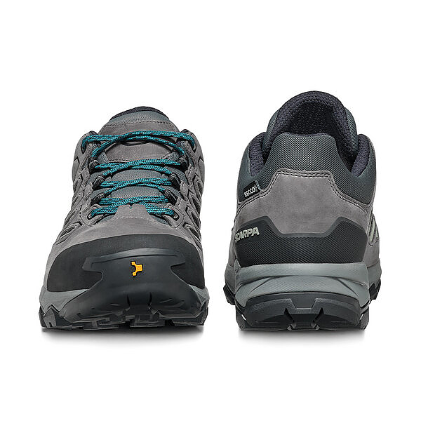 Scarpa MORAINE GTX The first low hiking shoe Fino Al -60%