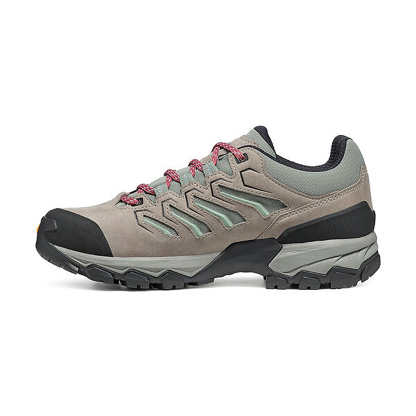 Scarpa MORAINE GTX WMN The first low hiking shoe Shopping Online