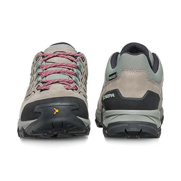Scarpa MORAINE GTX WMN The first low hiking shoe Shopping Online