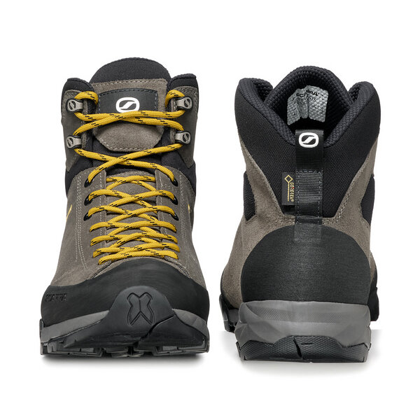 Scarpa MOJITO HIKE GTX Waterproof boot for hiking in mixed terrain Affare Del Giorno
