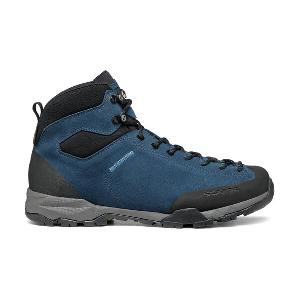 Scarpa MOJITO HIKE GTX Waterproof boot for hiking in mixed terrain Prezzo Ridotto
