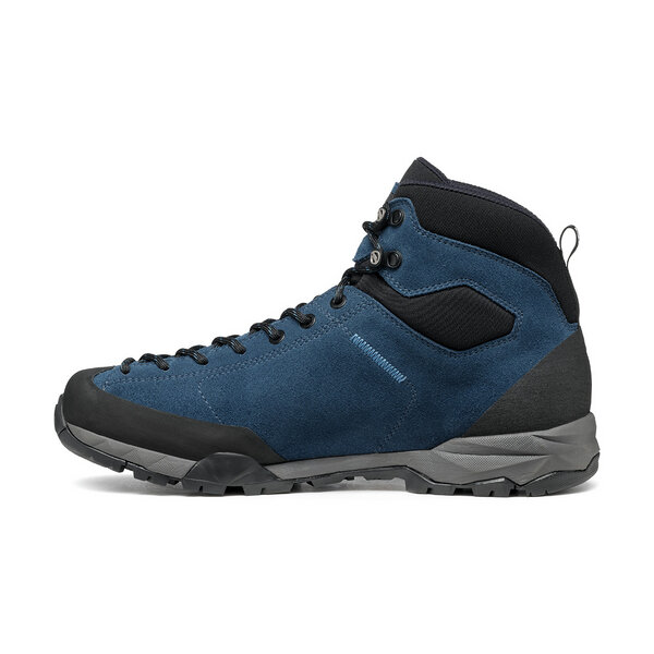Scarpa MOJITO HIKE GTX Waterproof boot for hiking in mixed terrain Prezzo Ridotto