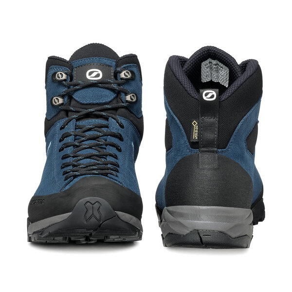 Scarpa MOJITO HIKE GTX Waterproof boot for hiking in mixed terrain Prezzo Ridotto
