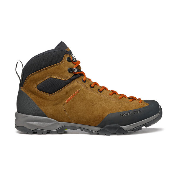 Scarpa MOJITO HIKE GTX Waterproof boot for hiking in mixed terrain Sottocosto