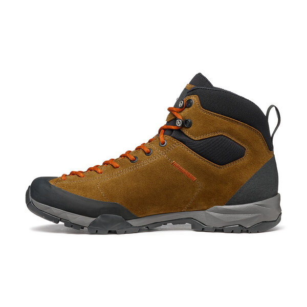 Scarpa MOJITO HIKE GTX Waterproof boot for hiking in mixed terrain Sottocosto