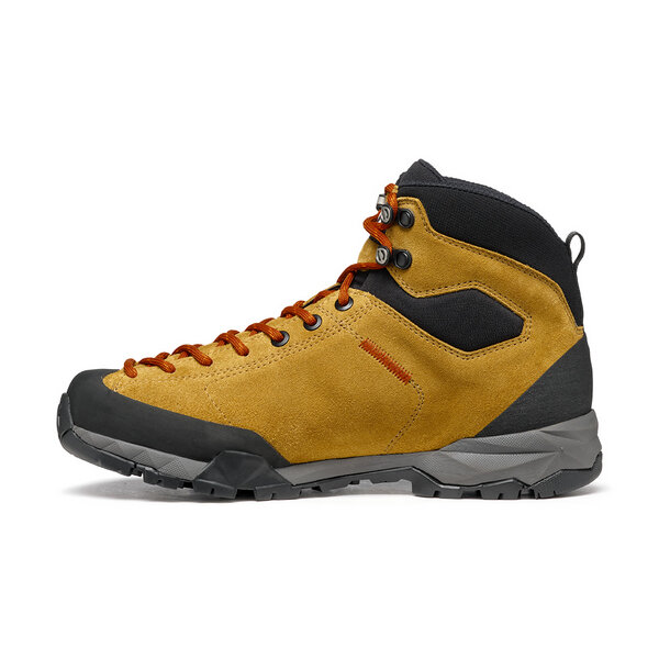 Scarpa MOJITO HIKE GTX WOMAN Waterproof boot for hiking in mixed terrain Convenienza