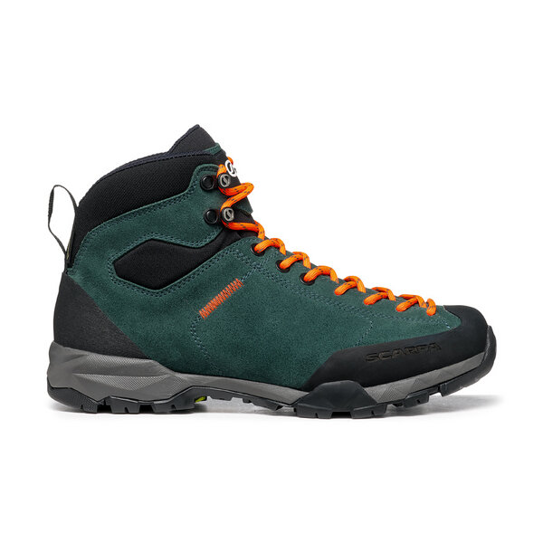 Scarpa MOJITO HIKE GTX WOMAN Waterproof boot for hiking in mixed terrain Novità