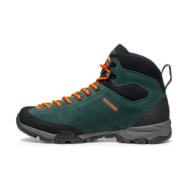 Scarpa MOJITO HIKE GTX WOMAN Waterproof boot for hiking in mixed terrain Novità