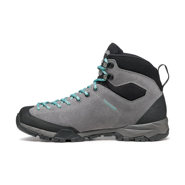 Scarpa MOJITO HIKE GTX WOMAN Waterproof boot for hiking in mixed terrain Presa