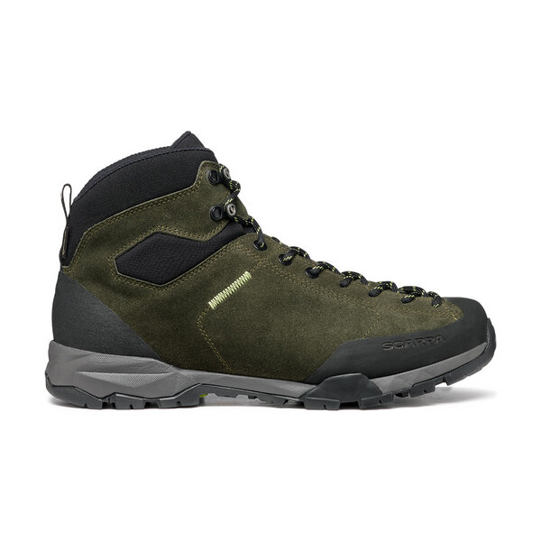 Scarpa MOJITO HIKE GTX Waterproof boot for hiking in mixed terrain Sconto