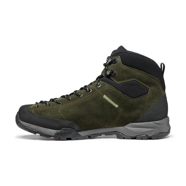Scarpa MOJITO HIKE GTX Waterproof boot for hiking in mixed terrain Sconto