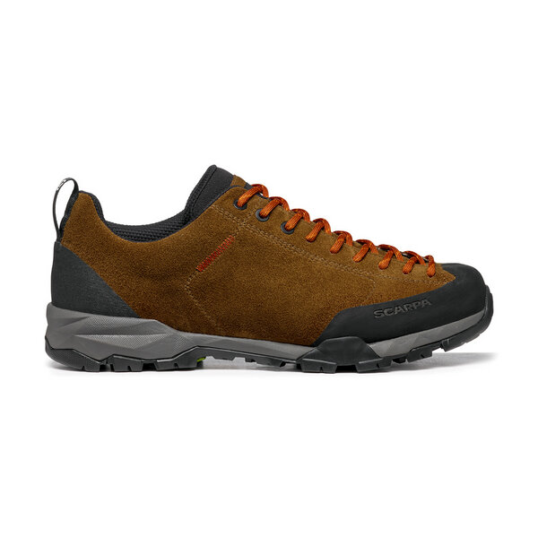 Scarpa MOJITO TRAIL For fast hikes with light backpacks Offerta