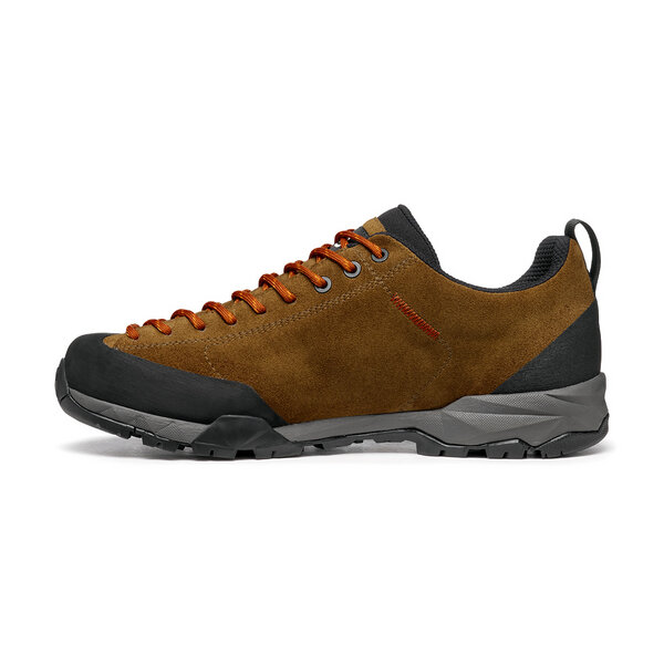 Scarpa MOJITO TRAIL For fast hikes with light backpacks Offerta