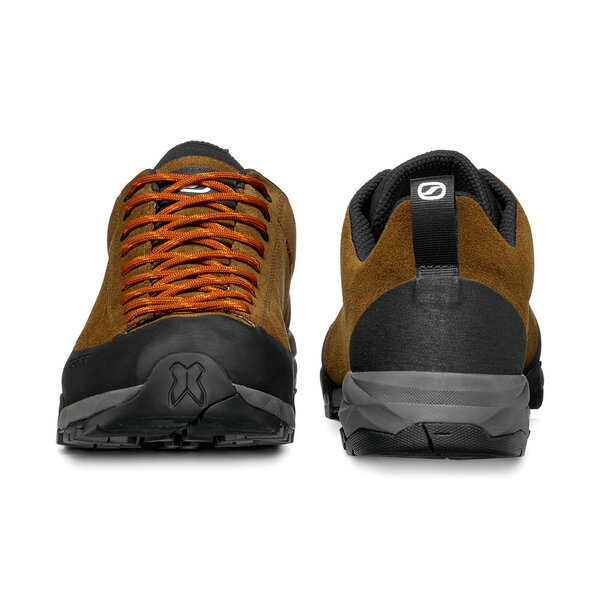 Scarpa MOJITO TRAIL For fast hikes with light backpacks Offerta