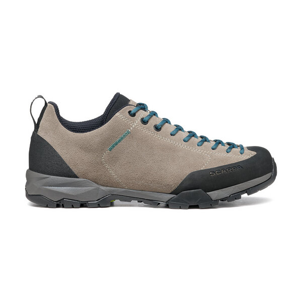 Scarpa MOJITO TRAIL For fast hikes with light backpacks Economico