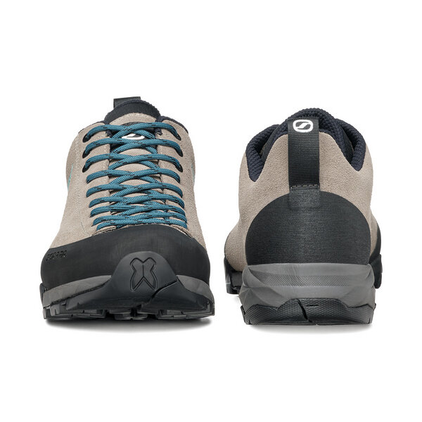 Scarpa MOJITO TRAIL For fast hikes with light backpacks Economico