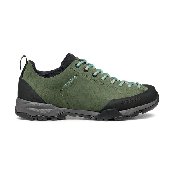 Scarpa MOJITO TRAIL WMN The waterproof hiking shoe on mixed terrain and travel Online