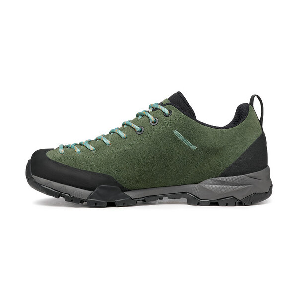 Scarpa MOJITO TRAIL WMN The waterproof hiking shoe on mixed terrain and travel Online