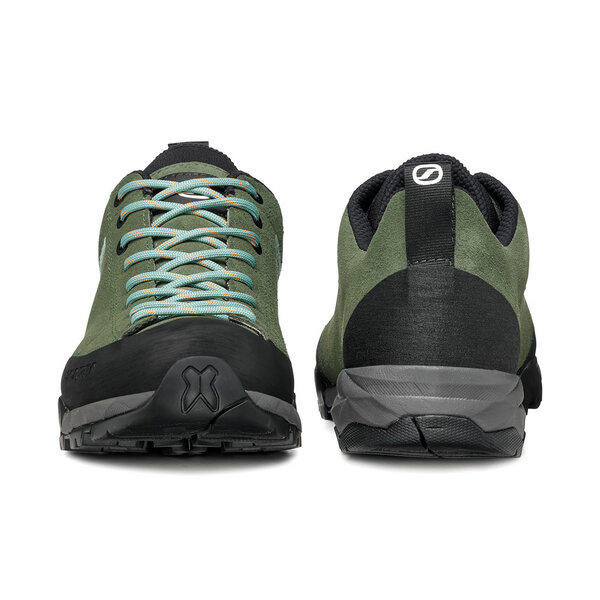 Scarpa MOJITO TRAIL WMN The waterproof hiking shoe on mixed terrain and travel Online