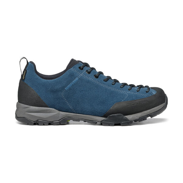 Scarpa MOJITO TRAIL GTX The waterproof hiking shoe on mixed terrain and travel Outlet