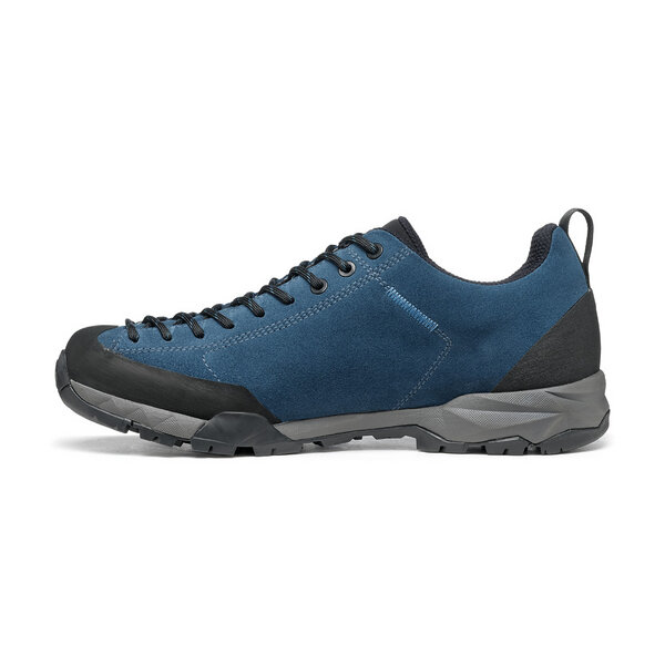 Scarpa MOJITO TRAIL GTX The waterproof hiking shoe on mixed terrain and travel Outlet
