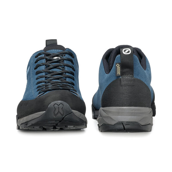 Scarpa MOJITO TRAIL GTX The waterproof hiking shoe on mixed terrain and travel Outlet