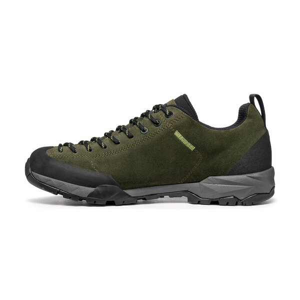 Scarpa MOJITO TRAIL GTX The waterproof hiking shoe on mixed terrain and travel In Vendita