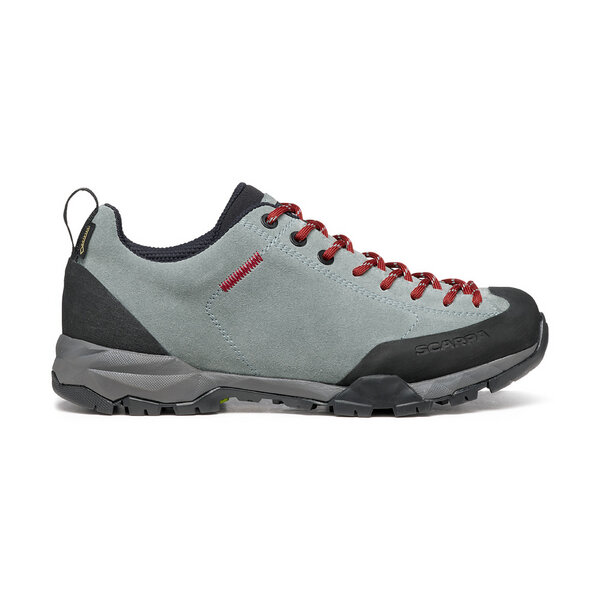 Scarpa MOJITO TRAIL GTX WMN The waterproof hiking shoe on mixed terrain and travel Saldi