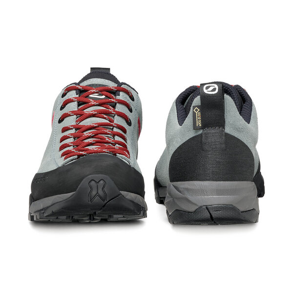 Scarpa MOJITO TRAIL GTX WMN The waterproof hiking shoe on mixed terrain and travel Saldi
