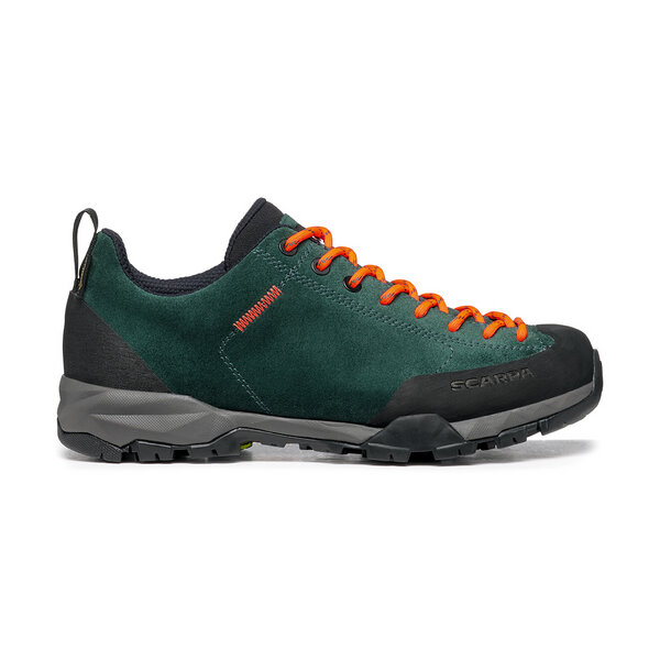 Scarpa MOJITO TRAIL GTX WMN The waterproof hiking shoe on mixed terrain and travel Offerte