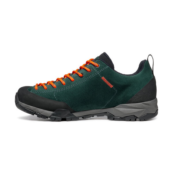 Scarpa MOJITO TRAIL GTX WMN The waterproof hiking shoe on mixed terrain and travel Offerte