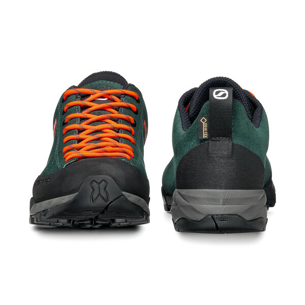 Scarpa MOJITO TRAIL GTX WMN The waterproof hiking shoe on mixed terrain and travel Offerte