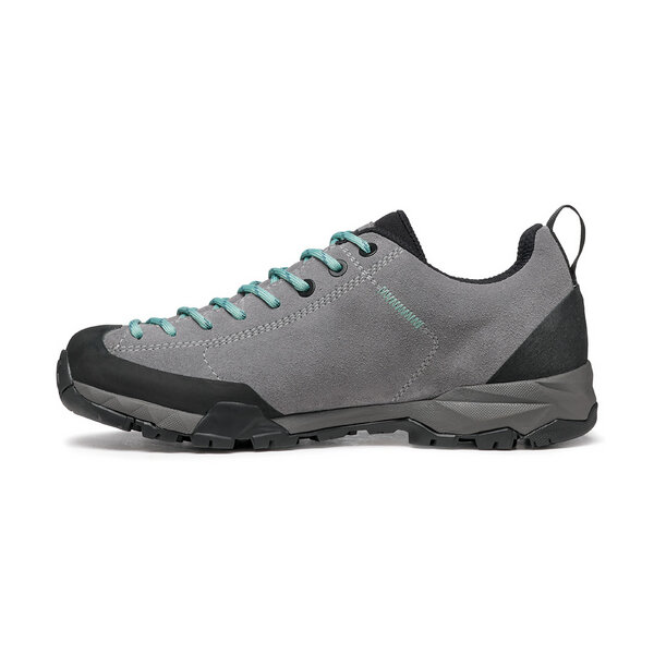 Scarpa MOJITO TRAIL GTX WMN The waterproof hiking shoe on mixed terrain and travel Hotsell